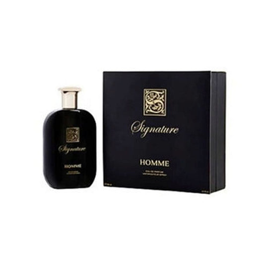 SIGNATURE Prive Homme 100ml EDP for Men