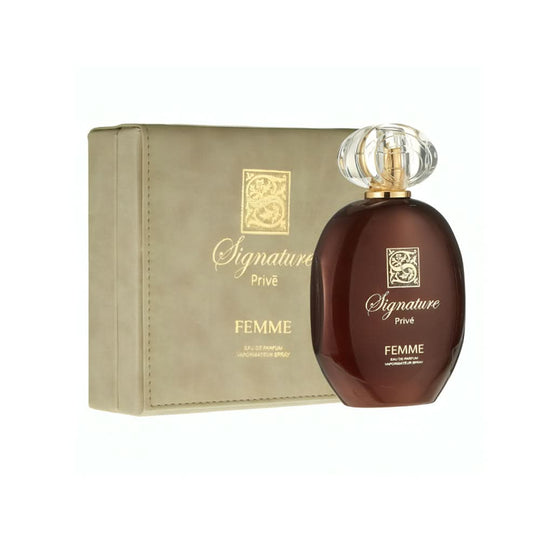 سيجنتشر بريف فيم 100 مل أو دو برفيوم للنساء