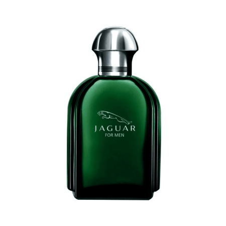 عطر جاكوار جرين او دي تواليت 100 مل للرجال