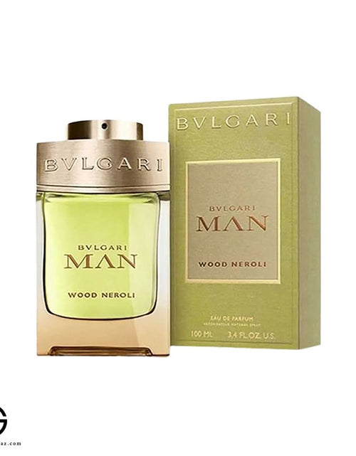 Load image into Gallery viewer, Bulgari Man Wood Essence Eau de Parfum 100 ml EDP for Men
