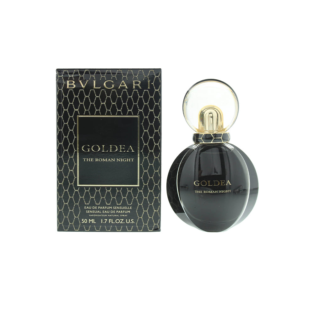 BVLGARI Goldea The Roman Night Absolute 75ml EDP for Women