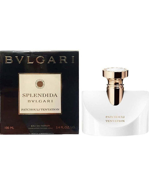 Load image into Gallery viewer, BVLGARI Splendida Patchouli 100ml EDP for Unisex
