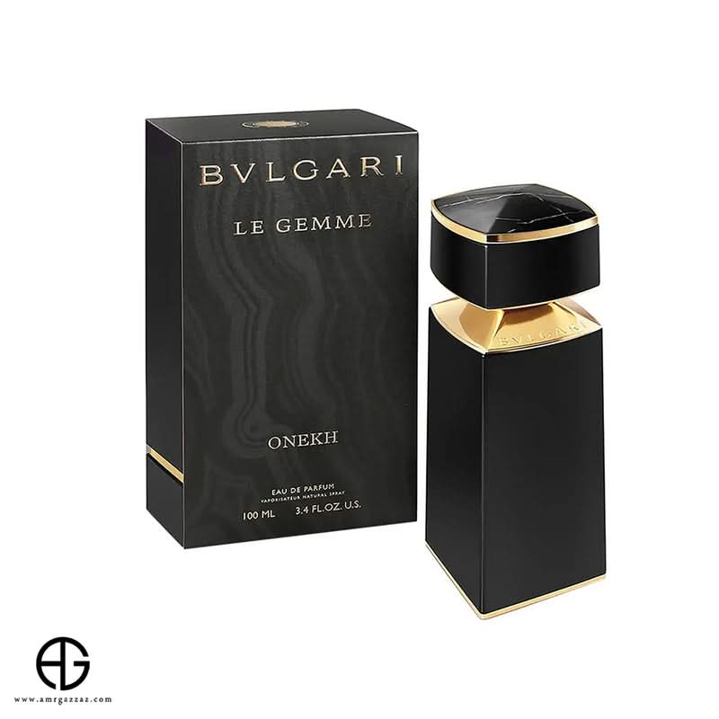 BVLGARI Le Gemme Onekh 125ml EDP for Men