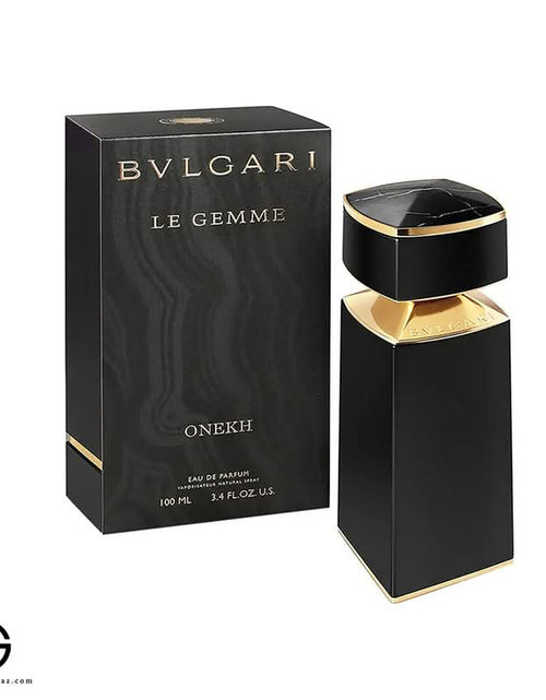 تحميل الصورة إلى عارض المعرض، بولغاري لو جيمي أونيكه 125 مل أو دي بارفان للرجال
