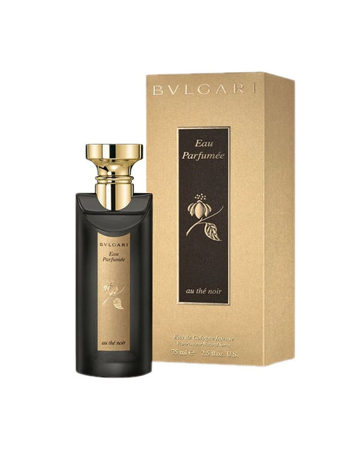 تحميل الصورة إلى عارض المعرض، عطر بولغاري او ذا نوير 75 مل او دي بارفان للنساء

