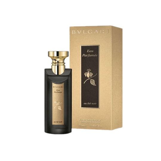 عطر بولغاري أو ذا نوير 75 مل أو دي بارفان للنساء