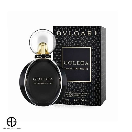 BVLGARI Goldea Roman Night EDP 75 ml 75 ml EDP for Women