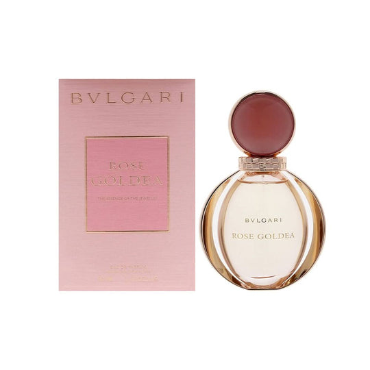 عطر بولغاري روز جولديا 90 مل أو دو برفيوم للنساء