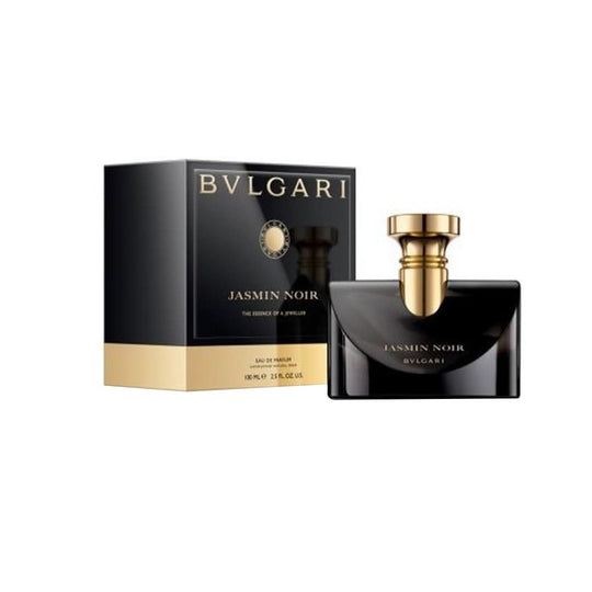 بولغاري سبلنديدا بولغاري جاسمين نوار 100 مل أو دو برفيوم للنساء