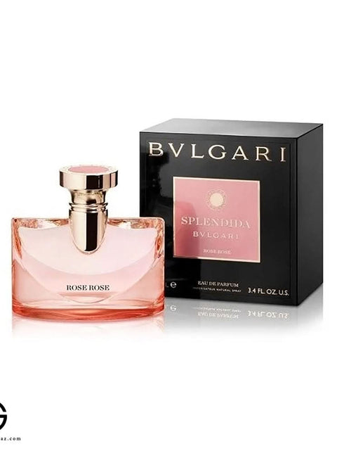 Load image into Gallery viewer, BVLGARI Rose Goldea Parfum 100 ml EDP for Women
