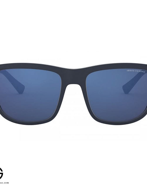 Load image into Gallery viewer, Sunglasses ARMANI EXCHANGE Everyday Elegance 118
