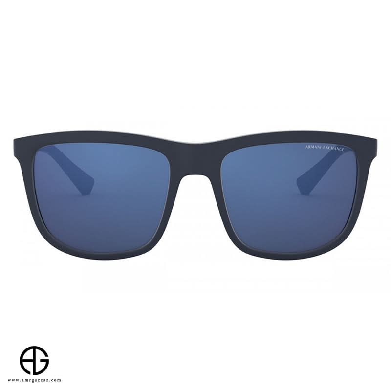 Sunglasses ARMANI EXCHANGE Everyday Elegance 118