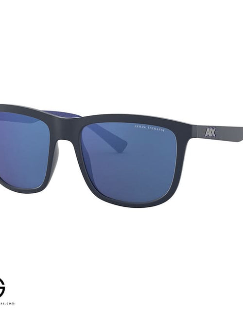 Load image into Gallery viewer, Sunglasses ARMANI EXCHANGE Everyday Elegance 118
