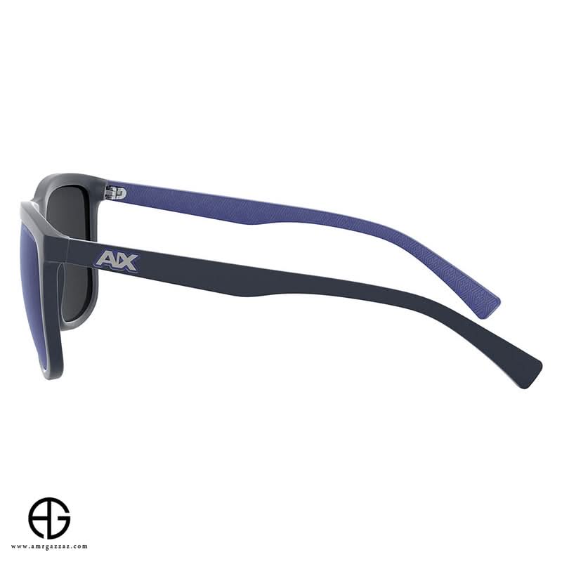 Sunglasses ARMANI EXCHANGE Everyday Elegance 118
