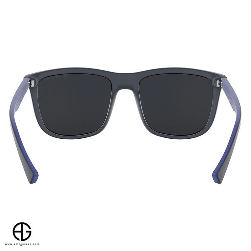 Sunglasses ARMANI EXCHANGE Everyday Elegance 118