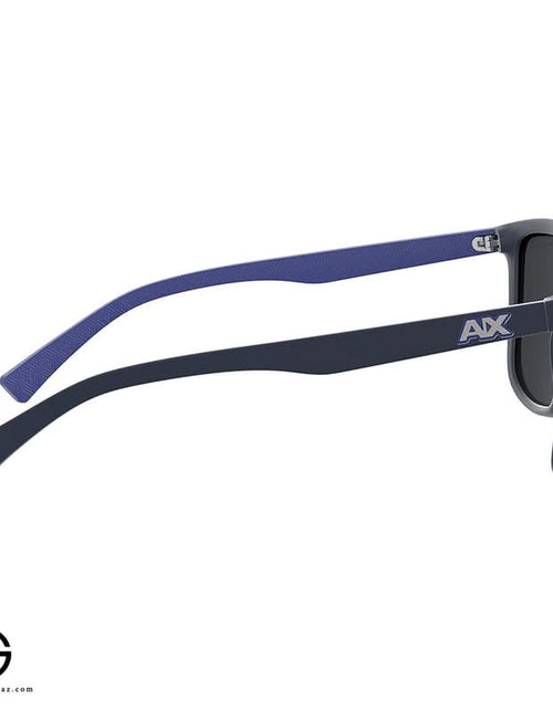 Load image into Gallery viewer, Sunglasses ARMANI EXCHANGE Everyday Elegance 118
