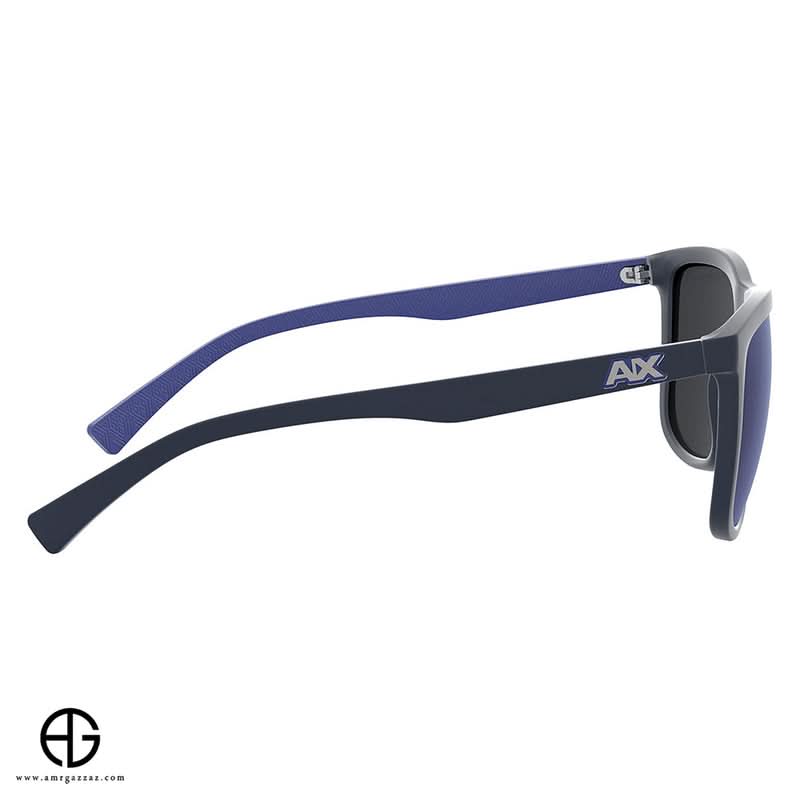 Sunglasses ARMANI EXCHANGE Everyday Elegance 118