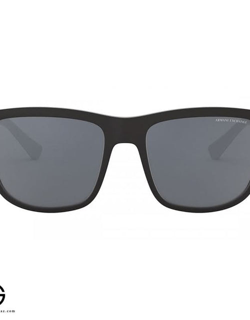 تحميل الصورة إلى عارض المعرض، نظارة شمسية ARMANI EXCHANGE Classic Charm 119
