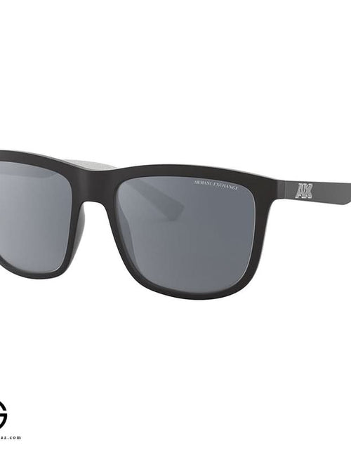 تحميل الصورة إلى عارض المعرض، نظارة شمسية ARMANI EXCHANGE Classic Charm 119
