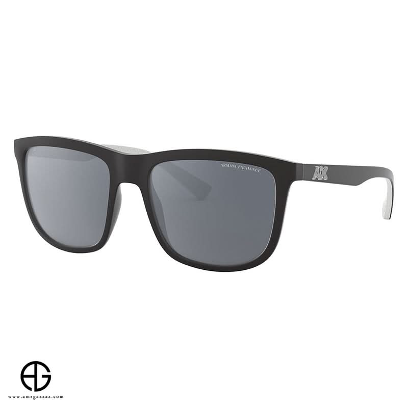 نظارة شمسية ARMANI EXCHANGE Classic Charm 119
