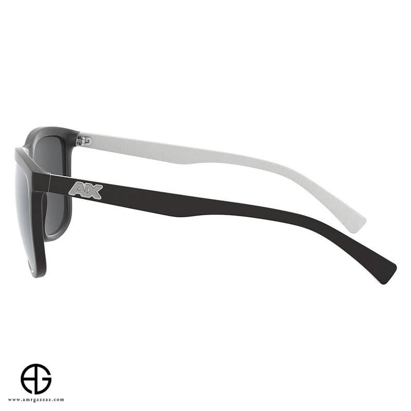 نظارة شمسية ARMANI EXCHANGE Classic Charm 119