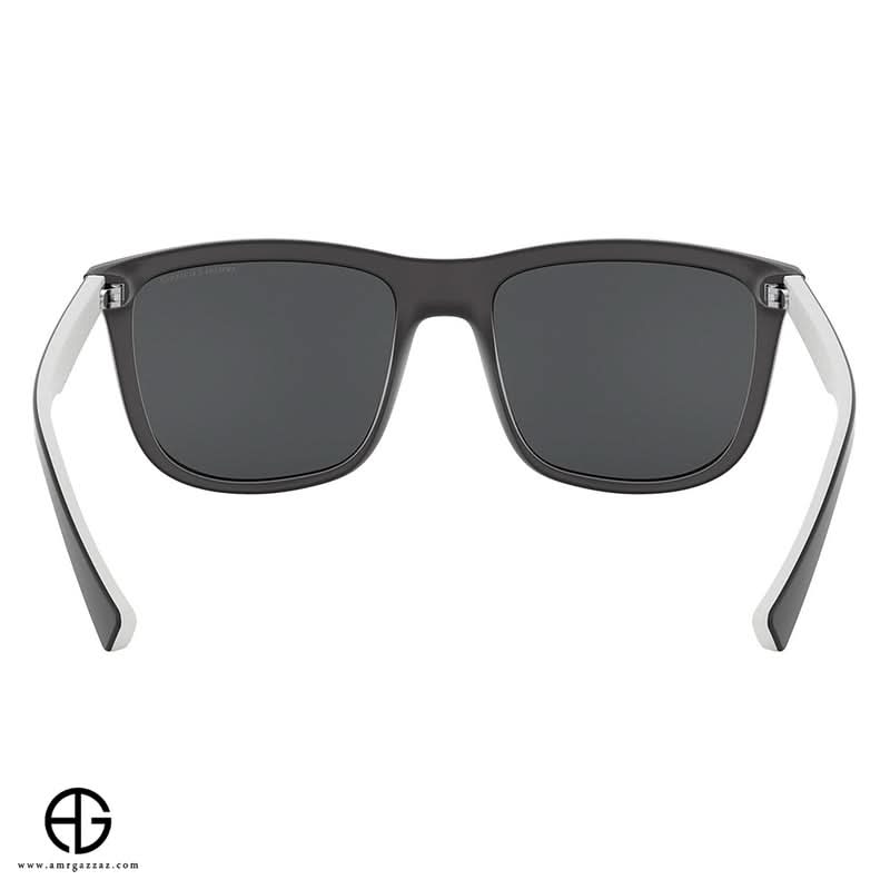 نظارة شمسية ARMANI EXCHANGE Classic Charm 119