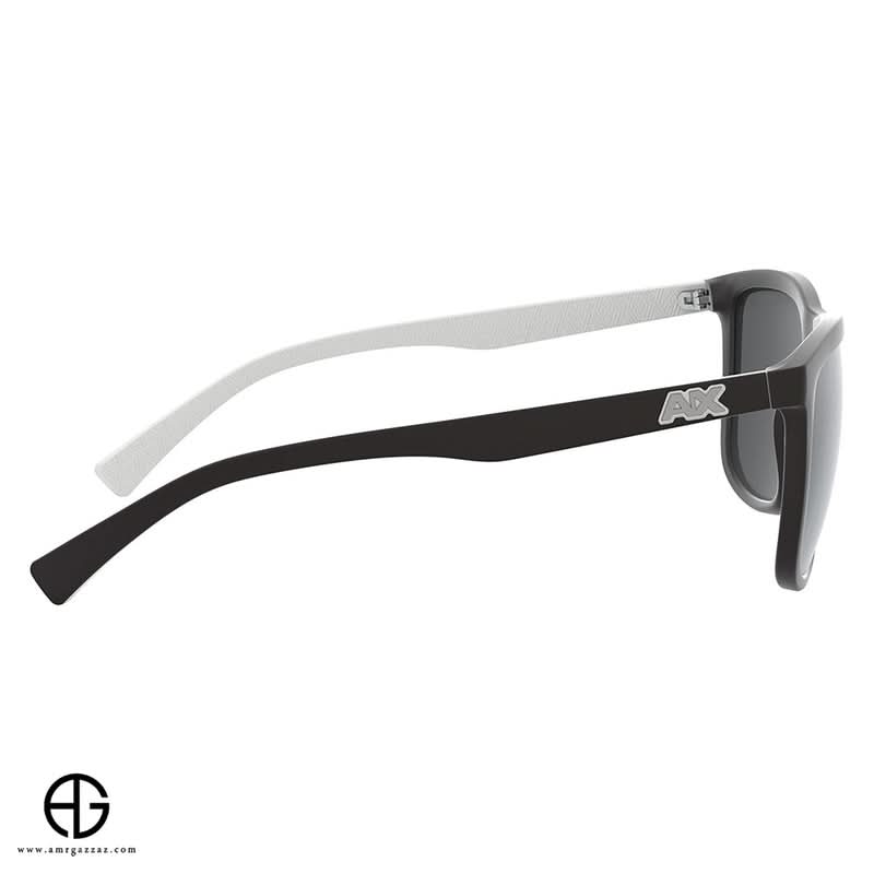 نظارة شمسية ARMANI EXCHANGE Classic Charm 119