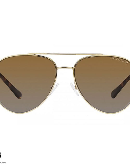 Load image into Gallery viewer, Sunglasses ARMANI EXCHANGE Classic Charm 120
