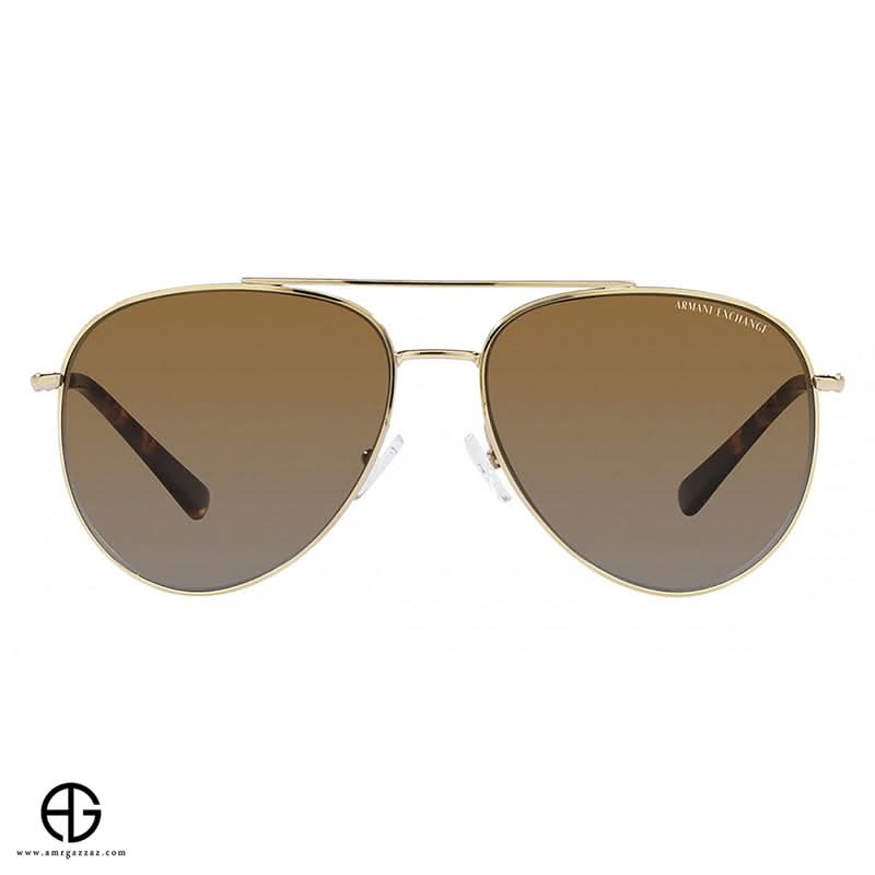 Sunglasses ARMANI EXCHANGE Classic Charm 120