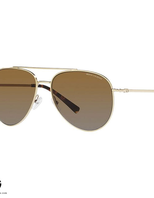 Load image into Gallery viewer, Sunglasses ARMANI EXCHANGE Classic Charm 120
