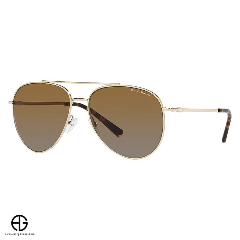 Sunglasses ARMANI EXCHANGE Classic Charm 120