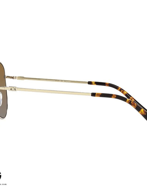 Load image into Gallery viewer, Sunglasses ARMANI EXCHANGE Classic Charm 120
