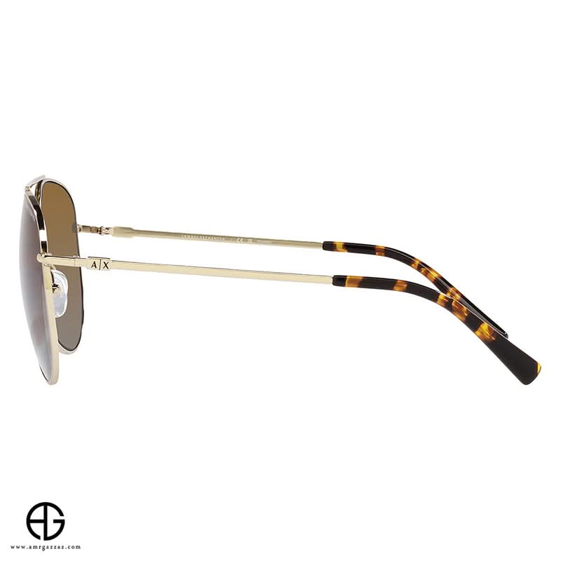 Sunglasses ARMANI EXCHANGE Classic Charm 120