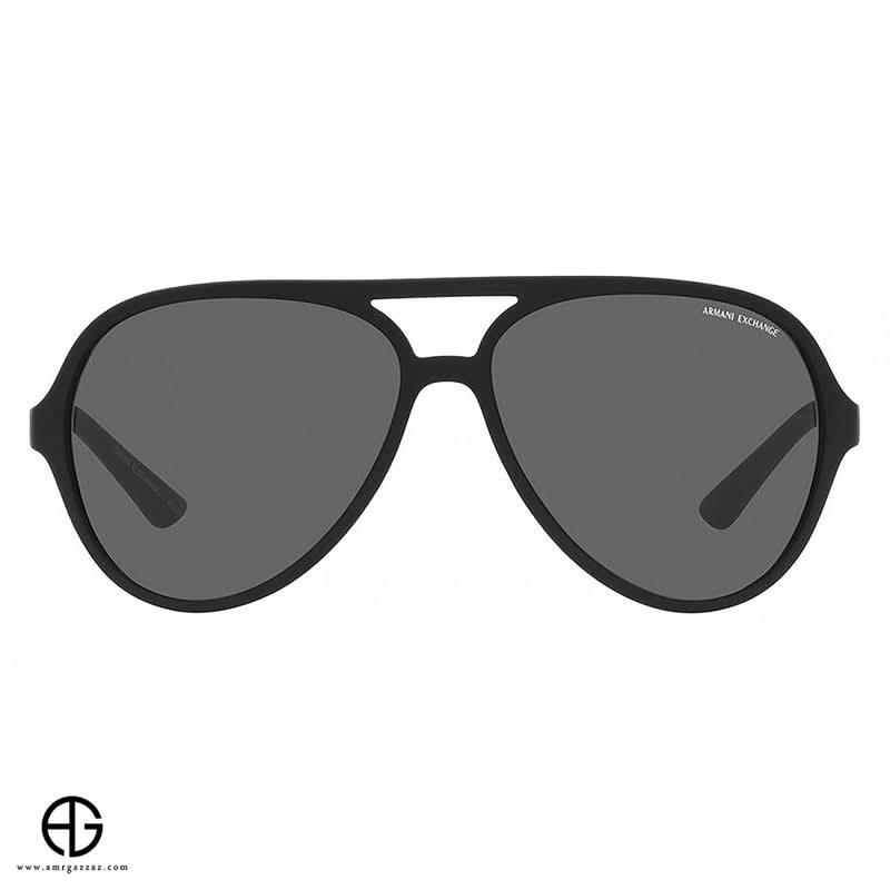 Sunglasses ARMANIEXCHANGE Everyday Elegance 142