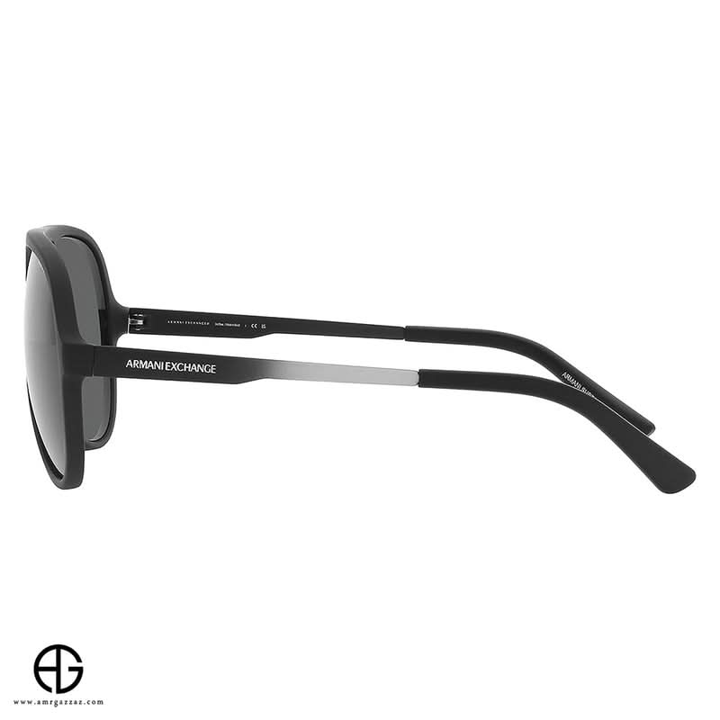 Sunglasses ARMANIEXCHANGE Everyday Elegance 142