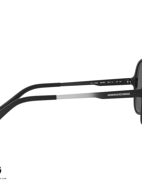 Load image into Gallery viewer, Sunglasses ARMANIEXCHANGE Everyday Elegance 142
