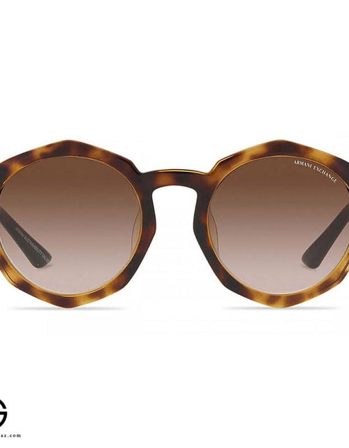 Load image into Gallery viewer, Sunglasses ARMANI EXCHANGE Casual Vibe Woman 8
