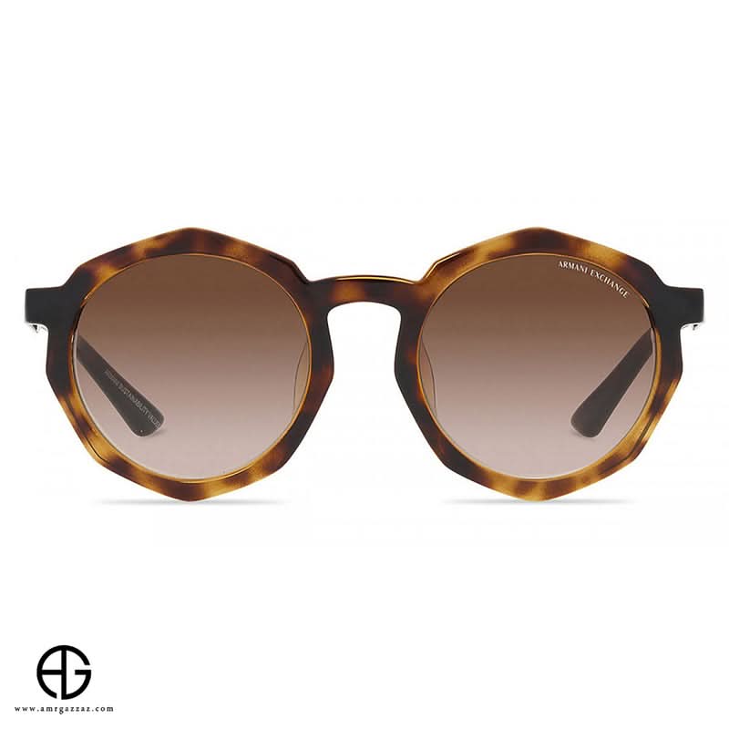 Sunglasses ARMANI EXCHANGE Casual Vibe Woman 8