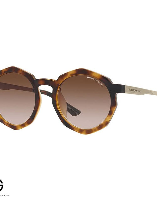 Load image into Gallery viewer, Sunglasses ARMANI EXCHANGE Casual Vibe Woman 8
