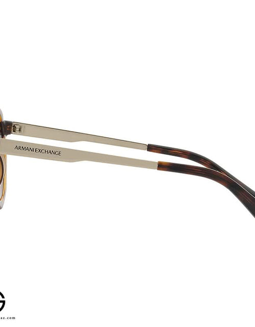 Load image into Gallery viewer, Sunglasses ARMANI EXCHANGE Casual Vibe Woman 8
