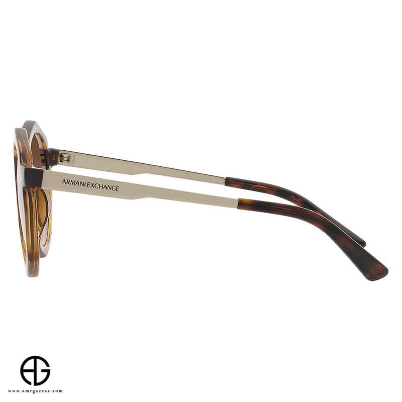 Sunglasses ARMANI EXCHANGE Casual Vibe Woman 8