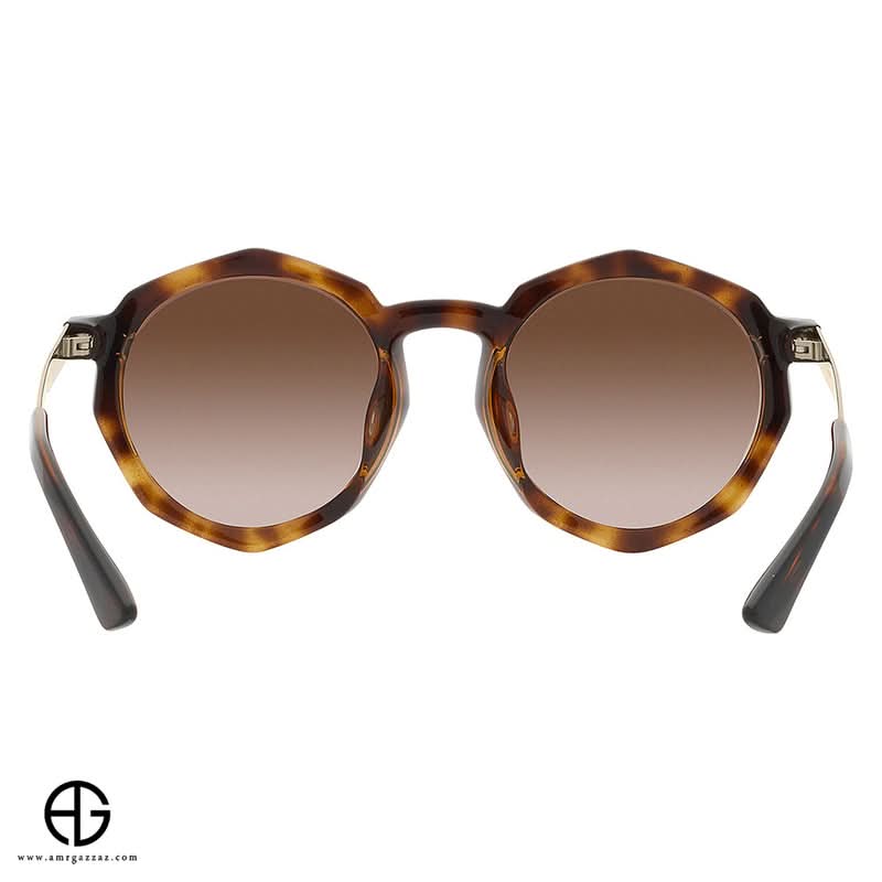 Sunglasses ARMANI EXCHANGE Casual Vibe Woman 8