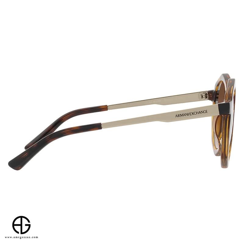 Sunglasses ARMANI EXCHANGE Casual Vibe Woman 8