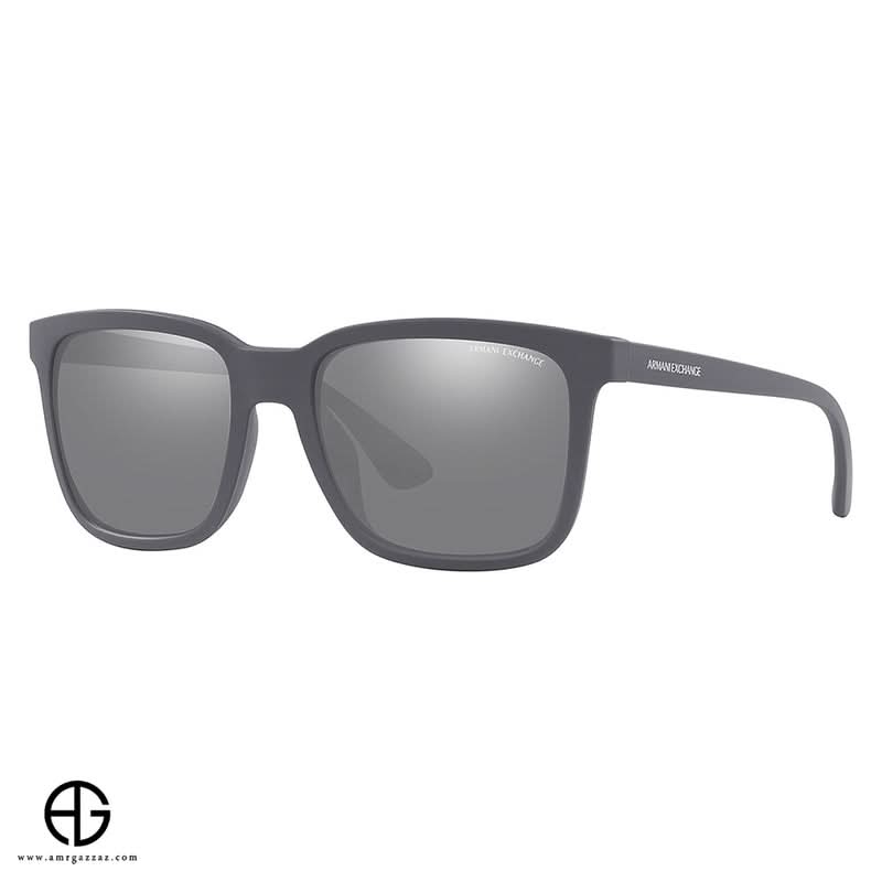 نظارة شمسية ARMANI EXCHANGE Sporty Style 121