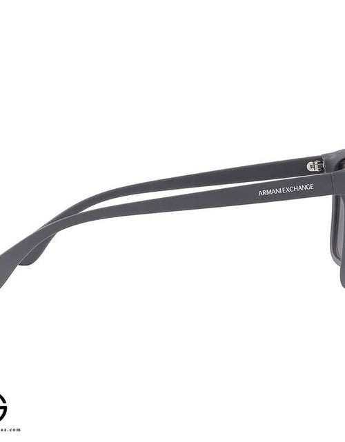 تحميل الصورة إلى عارض المعرض، نظارة شمسية ARMANI EXCHANGE Sporty Style 121
