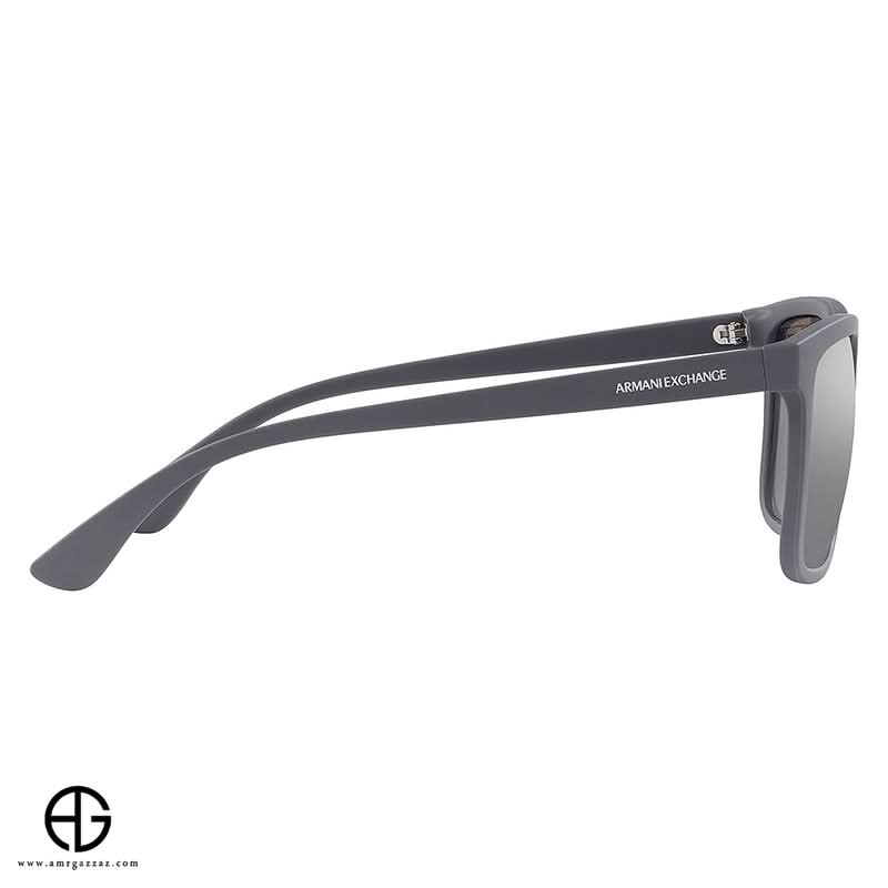 نظارة شمسية ARMANI EXCHANGE Sporty Style 121
