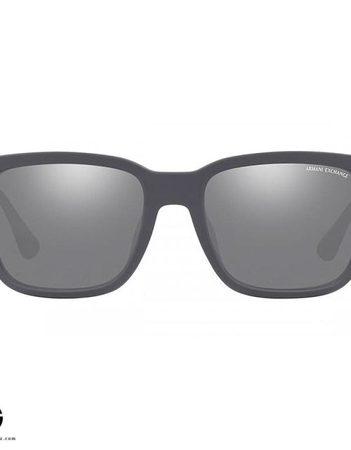 تحميل الصورة إلى عارض المعرض، نظارة شمسية ARMANI EXCHANGE Sporty Style 121
