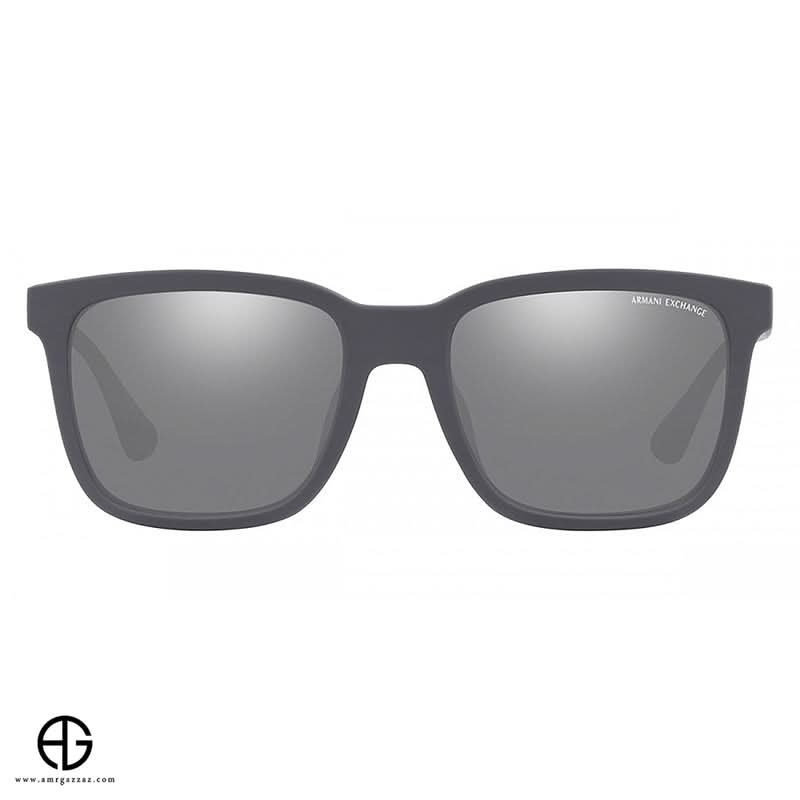 نظارة شمسية ARMANI EXCHANGE Sporty Style 121