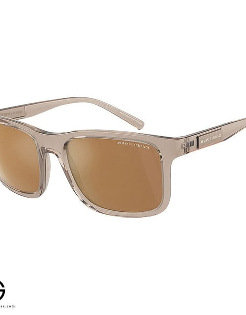 تحميل الصورة إلى عارض المعرض، نظارة شمسية ARMANI EXCHANGE Urban Edge 123
