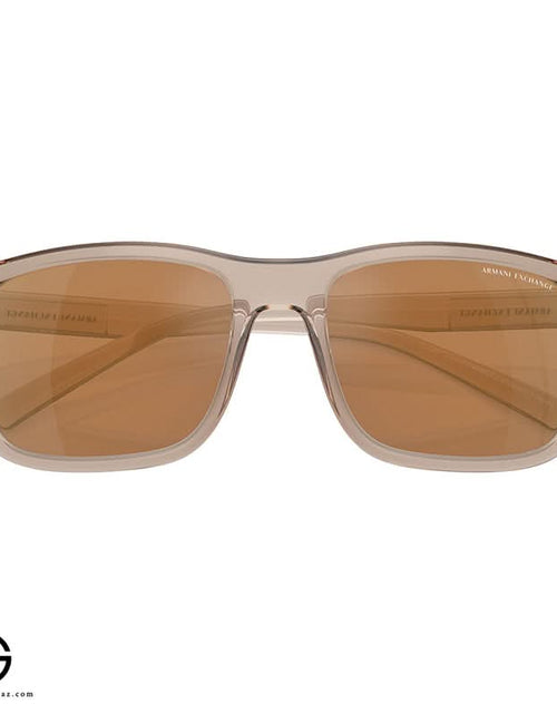 تحميل الصورة إلى عارض المعرض، نظارة شمسية ARMANI EXCHANGE Urban Edge 123
